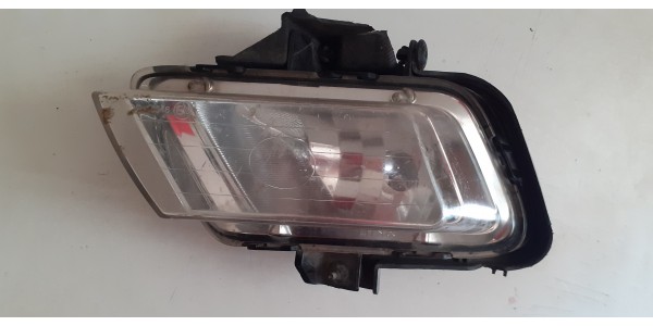 KİA CEED SİS FARI SOL (10-12) HALOJEN